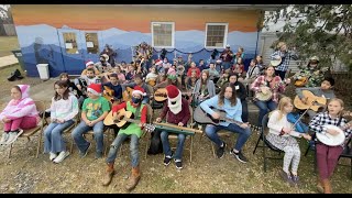 AJAM December Concert 2021