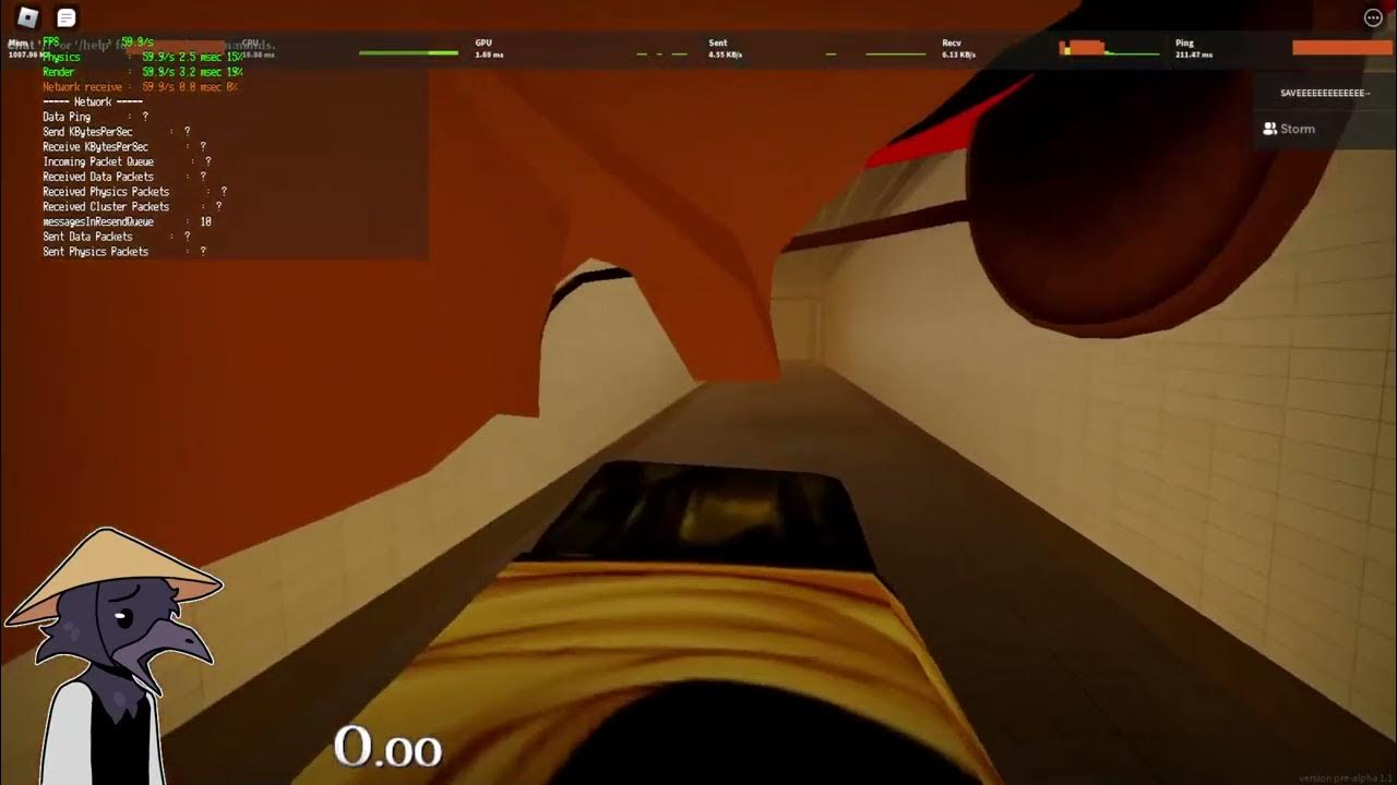 Apeirophobia First Try WR Electrical Station DUO YouTube