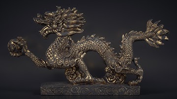 Dragon Octane V3 "dirt node example"