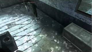 Black Ops WTF Commando?