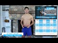 Tabata Plus "30 Day Bodyweight Program"