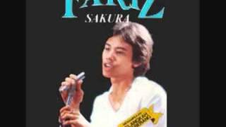 Video thumbnail of "FARIZ RM - "MEGA BHUANA" FROM "SAKURA" (1980)"