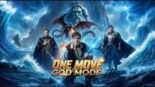 Famous He Thinks He's Trash Until This Trident Awakens! Son of Poseidon's Epic Revenge🌊🔥[One Move God Mode] Wealth
