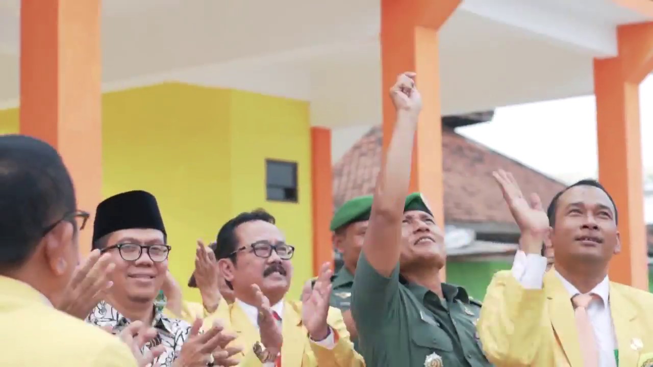 PROFIL UNIVERISTAS MAYJEN SUNGKONO MOJOKERTO YouTube