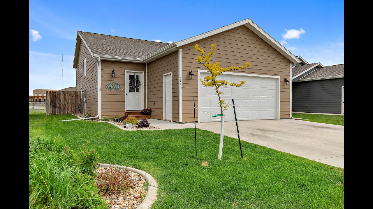 2740 Johnson Ranch Rd - YouTube