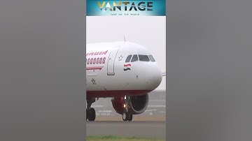 India Air Travel Chaos | Vantage with Palki Sharma