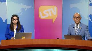 Thời Sự Thế Giới LSTV FULL (25-08-2026) với Thảo Yên và Hoàng Trọng Thụy