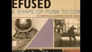 Refused - New Noise VOST