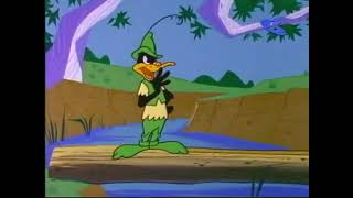 Speedy Gonzales, Daffy Duck- name of episode :