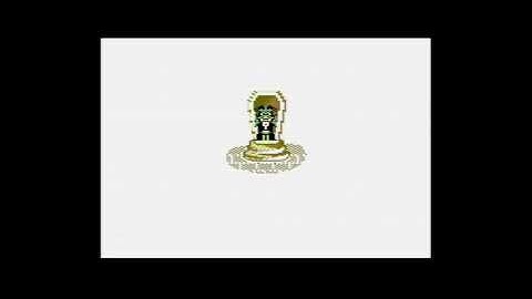 Count Duckula C64 Shortplay