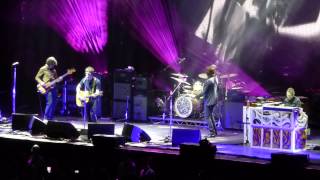 If I Had a Gun - Noel Gallagher's High Flying Birds live @ o2 - 10th March 2015