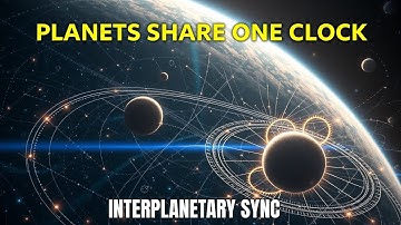 The Quantum Clock That DEFIES Light—Syncing TIME Across the Stars