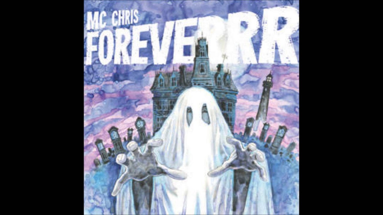 mc chris - rinkin around