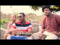 Solo & Martins (The Stupid Ghost) Behind The Scene - Latest Nigerian Nollywood Movies