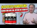 ACTIVTESTO TEST (🛑FUNKTIONIERT ES WIRKLICH?🛑) - ActivTesto Bewertungen - ActivTesto Erfahrungen 2026