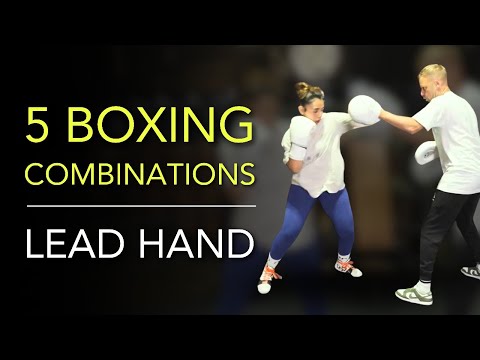 Glenn Holmes Boxing Fitness - YouTube