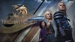 Conclave Minstrel - The Witcher Season 3 OST