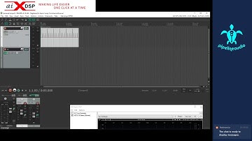 Sidechaining Waves F6 in REAPER