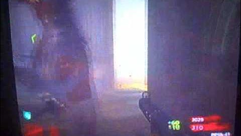 How to get three or more guns on Shi No Numa