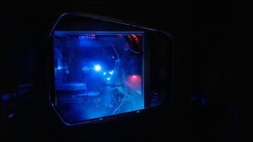 CoolerMaster Stacker 830 Mods