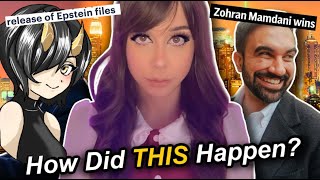 How did we get here? || Shoeonhead || Pngtuber Reaction