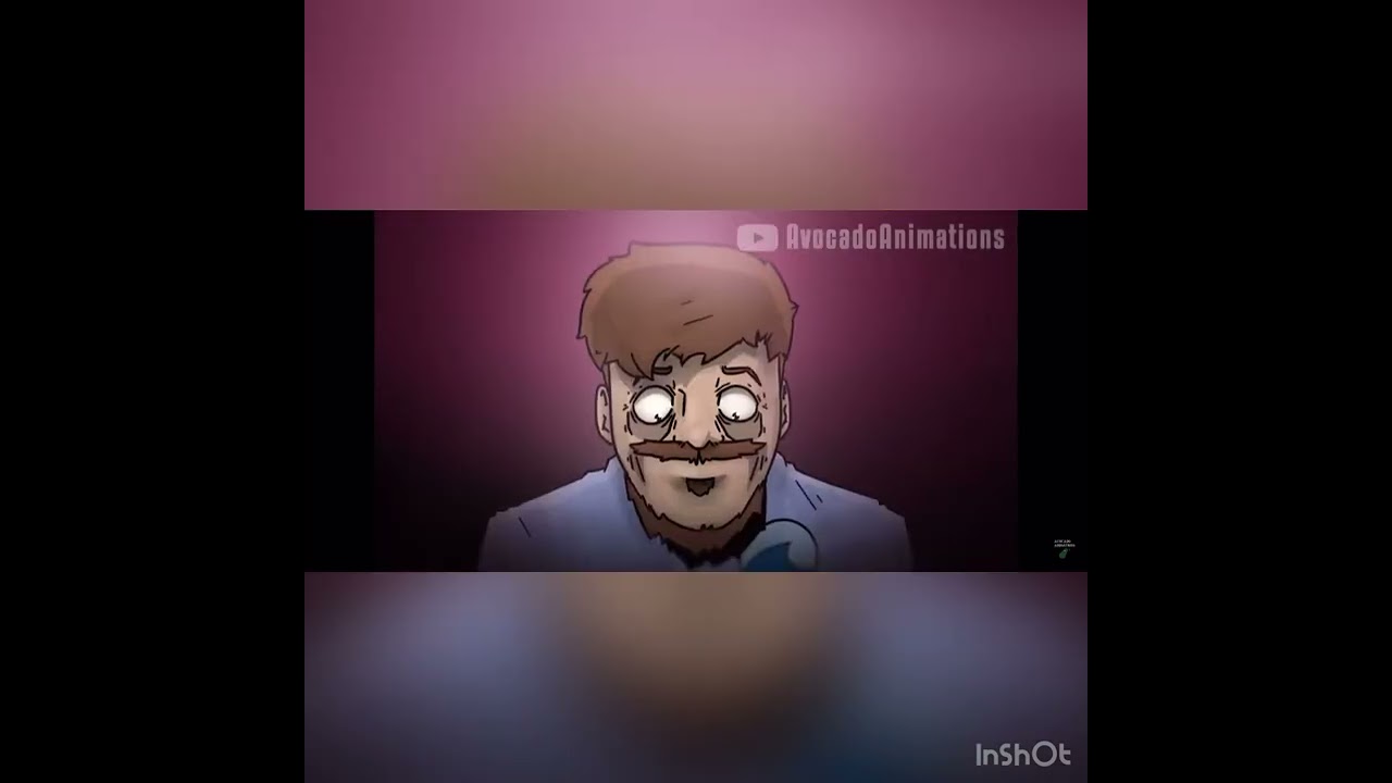 Mrbeast Saving the Ocean