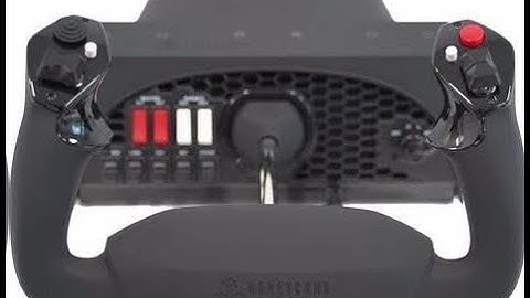 Honeycomb Alpha Repair For Jittery Roll Axis