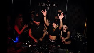 Download Lagu Best Indie Dance 2026 Adam Ten, Mita Gami , Yamgucci - GEISTERHONIG @45 Parallel 45 London LIVE SET MP3