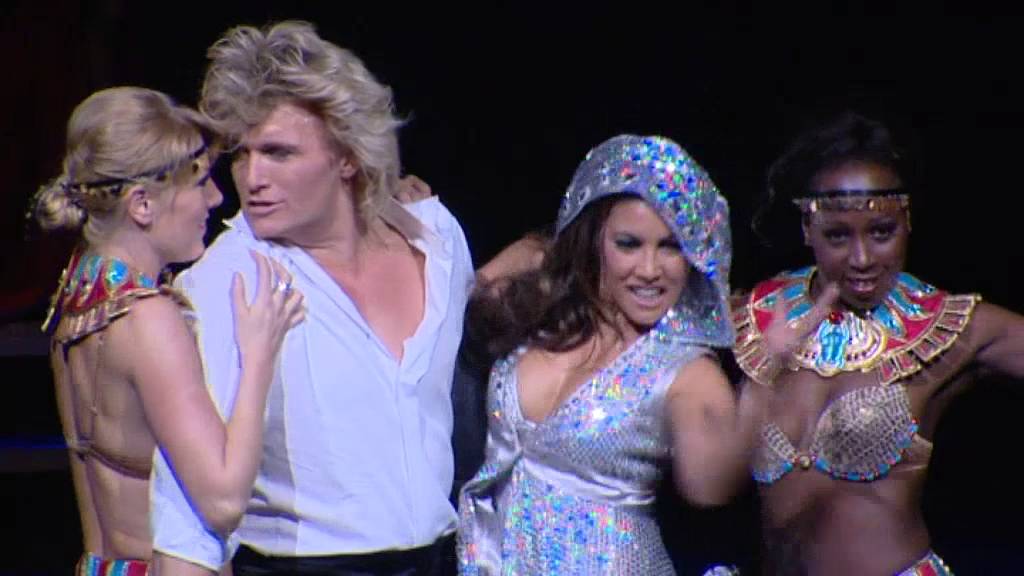 Highlights Circus Hurricane 2009 - 2010