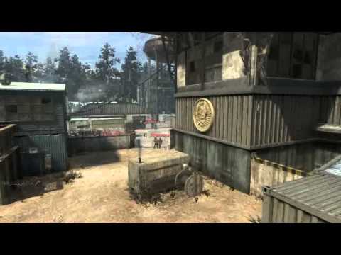 NvS_HaRDTaRg3t - Spawn Tomahawks Radiation NvS Spawn WallBang