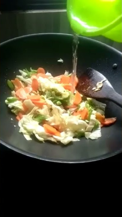 Resep CapCai MamA Am Dut