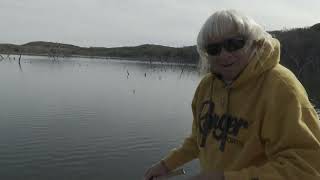 Great way to Catch more Crappie in the Winter!