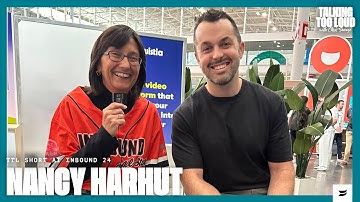 Putting the Science in Marketing w/ Nancy Harhut