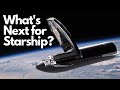 Starship's Path from Prototype to Launch Vehicle