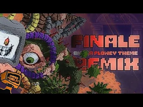 UNDERTALE ▶ Finale