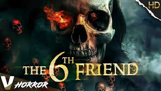THE 6TH FRIEND | EXCLUSIVE V HORROR MOVIE | FULL HD SCARY FILM | V HORROR by V Horror 61,355 views 1 month ago 1 hour, 23 minutes