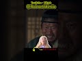 raja nampak makan dengan lahap #film #rekapdrakor #robertmimie #movie