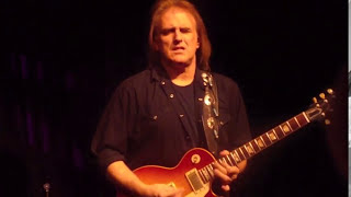 John Mayall with Rocky Athas - Blues For The Lost Days