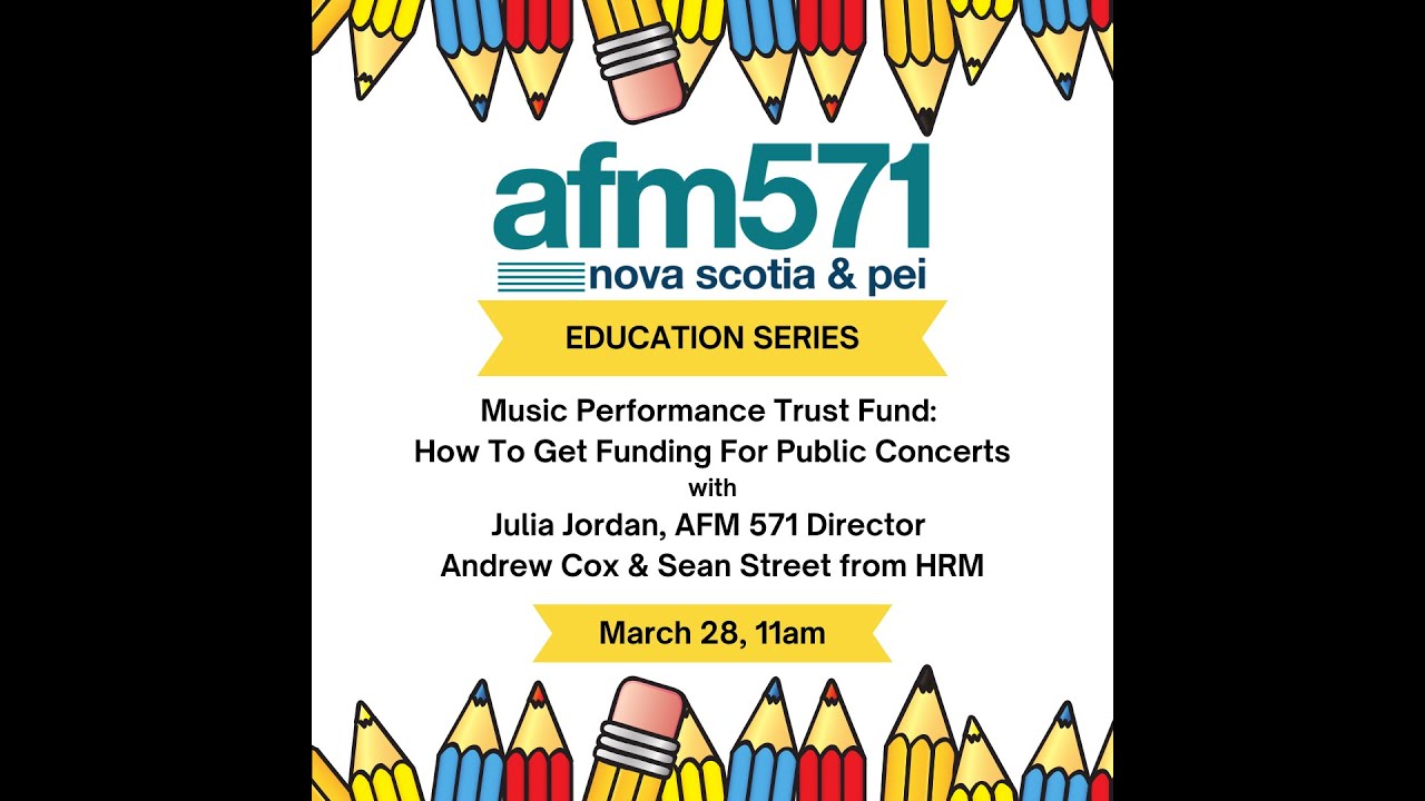 Education Series: MPTF Funding