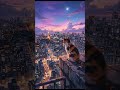 Ambient Music : Soft music for a sleepy cat (ดนตรีคลอเบาๆ ชวนเจ้าเหมียวเข้านอน)