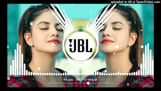 Barsaat Ke Din Aaye💗Dj Remix💗Dhuan Sa Utha Hai Kahin Jismein💞 Cute Love Story💘Dj Anupam Tiwari