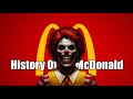 The McDonald's Branding Journey: A Golden History