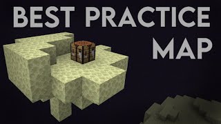 Inventory Management and Crafting Practice map