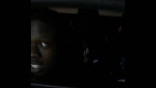 Blac youngsta lets yfn lucci drive his new Ashton Martin