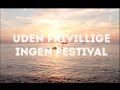 Bliv frivillig p musik i lejet 2016