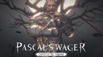 Finding Jerry. Pascal