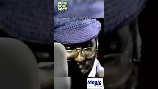 Curtis Mayfield - Give Me Your Love