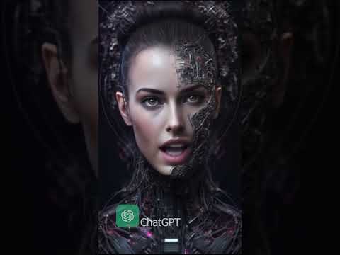 ChatGPT сознался. Нас