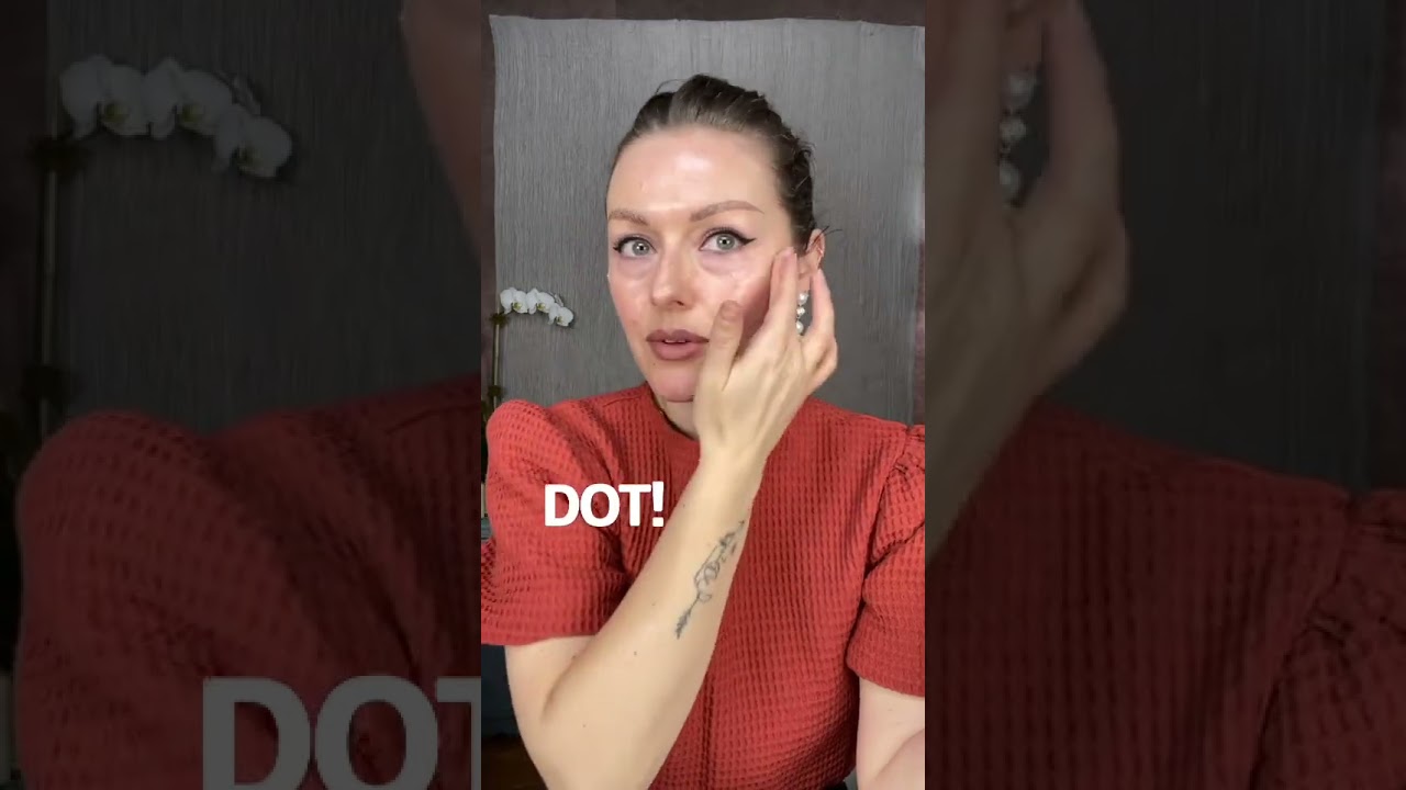 Sandwich blush under a radiant foundation like new @bareminerals Original Liquid Mineral Foundation