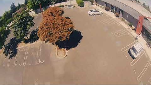 GepRC Tinygo 4k FPV Acro - Getting a little more comfortable